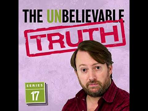The Unbelievable Truth Series 17