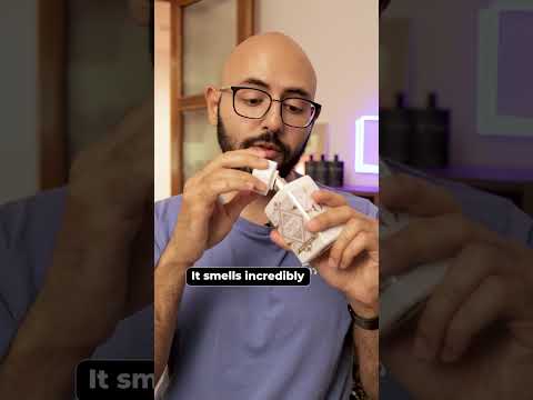 The Best Affordable Long-Lasting Sweet Fragrances #fragrance #perfume #fragrancereview