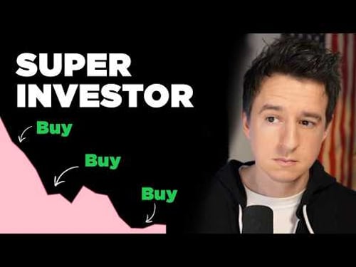 Super Investors Keep Buying These Stocks