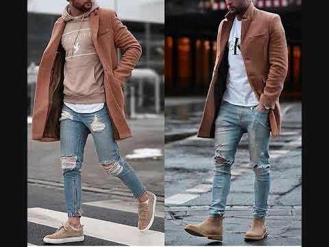 升级你的服装风格的例子