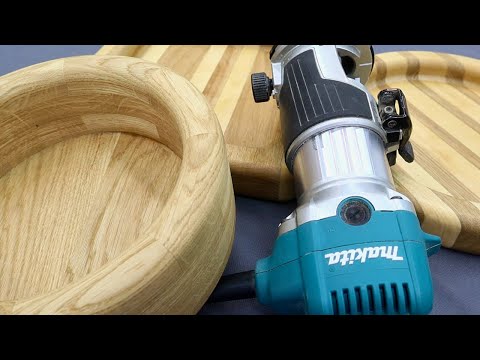 Amazing Router Trimmer Hacks.