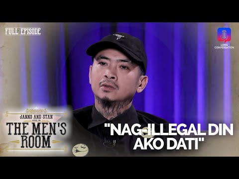 From trike driver to millionaire: Paano yumaman si Boss Toyo (Full Episode) | The Men's Room