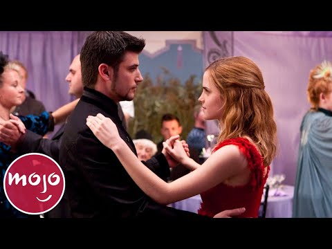 Top 20 Deleted Harry Potter Scenes That Should Have Been in the Movies