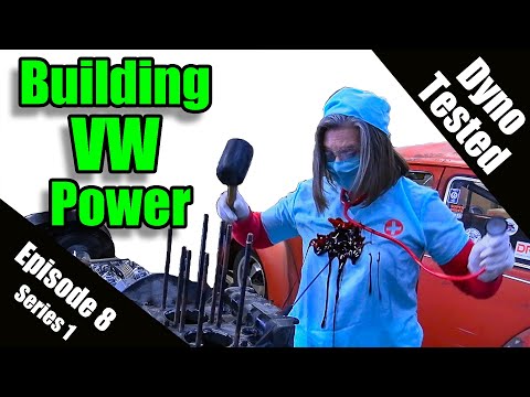 VW Engine Blown: What Went Wrong and Our Salvage Plan