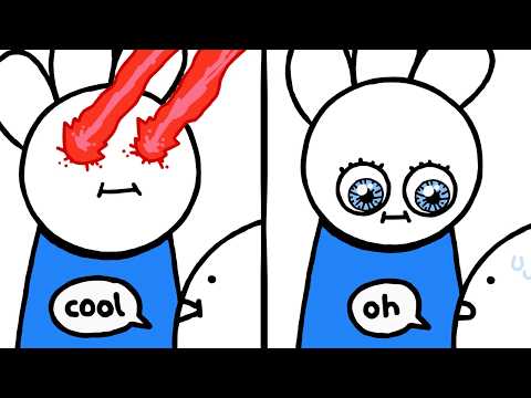 are super powers with side effects still worth it?