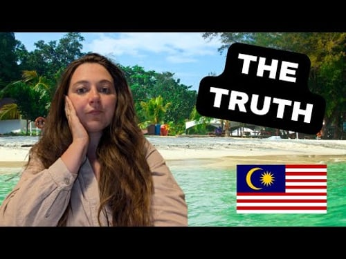 8 HUGE lies about Borneo nobody talks about