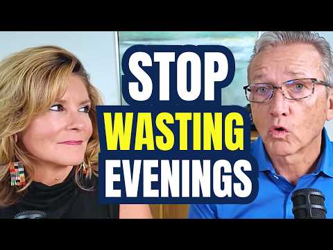 5 Things I Did To Stop Wasting My Evenings In Retirement