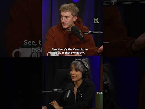 James Acaster doesn't want your sympathy