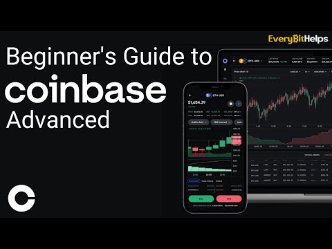 Coinbase Advanced Review & Tutorial: How to Trade & Save on Fees with Coinbase Advanced