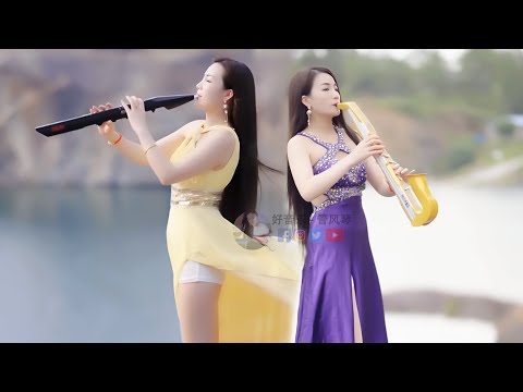 电吹管音质音乐 【超級好聽】车载必备音乐电子琴 💖 旋律优,旋律优美动听送给你 - 旋律如行云流水 - 倾听最美纯音乐 🔥 享受最佳生活 此曲震惊天下多情的人#中国音乐 #中国乐器 #音乐 #4