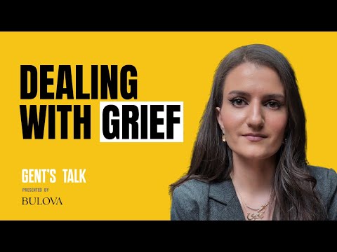 Najwa Zebian: Relationship Baggage, Gaslighting & Healing Your Inner Child | Ep.88 - Gent's Talk