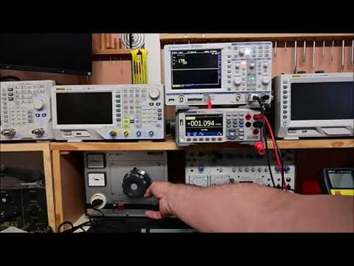 Wann ist der serielle Widerstand eines Elko zu hoch?