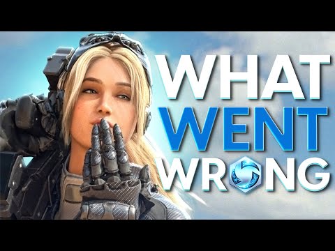 Heroes of The Storm Shouldn't Be Dead
