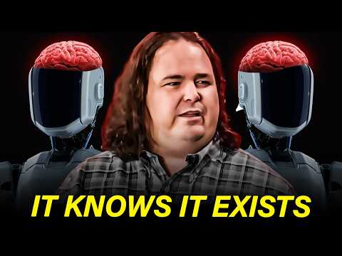 The Google Engineer Who Said the AI Was Alive