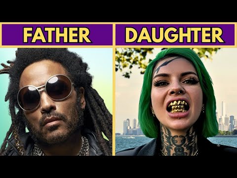 70+ CELEBRITY DADS AND THEIR STUNNING DAUGHTERS, SOME WILL SURPRISE YOU