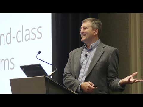 By the numbers: ZFS Performance Results from Six Operating Systems and Their Derivatives (2019)