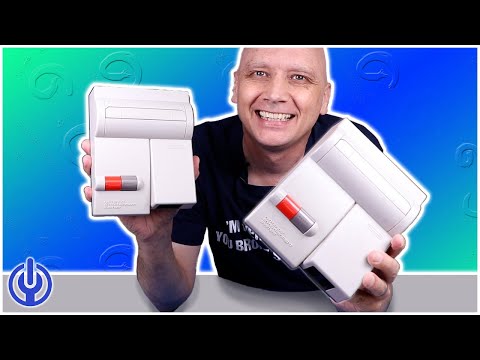This NES Is Worth $200 - But It's Broken - Top Loader Repair + Mod