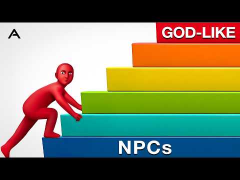 The Highest Levels of Thinking | Why Society is Stuck at the bottom