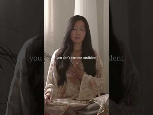 you have to believe you deserve the best. and nothing more. #minimalism