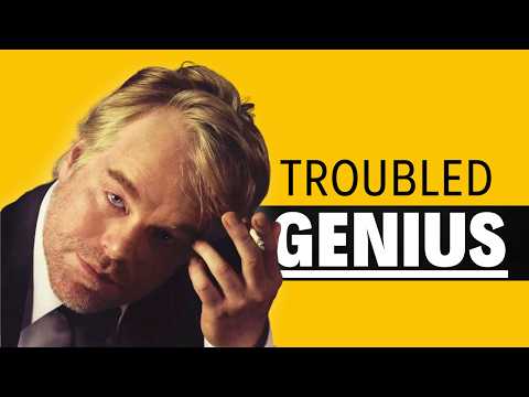 There's Great Acting, Then There's Philip Seymour Hoffman