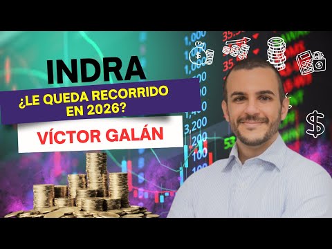 Advice Column | "Indra is doing very well." Does it still have room to grow in 2026? This is what...