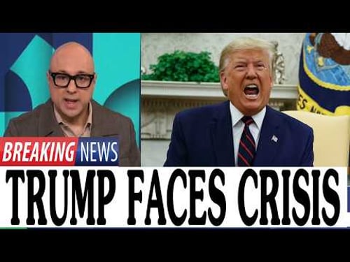 Velshi 3/22/26 | 🅼🆂🅽🅱️🅲 Breaking News Today March 22, 2026