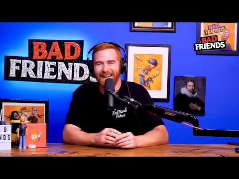 Bad friends funniest moments compilation pt.2