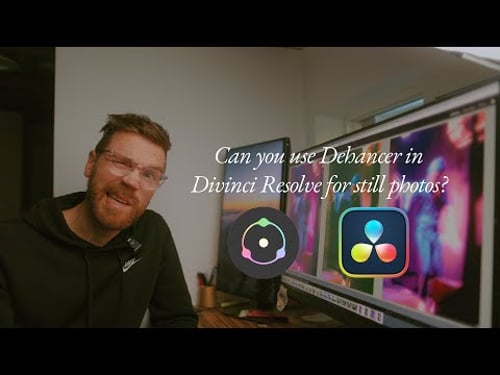 Can a Video Editor Batch Edit Photos Better Than Lightroom?
