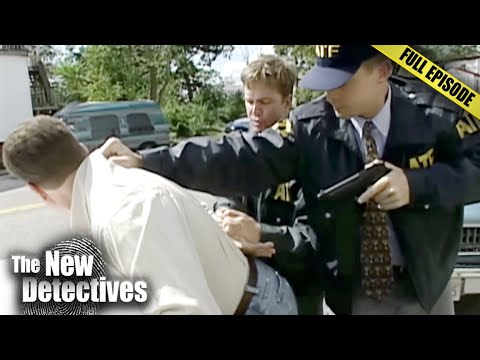 The Fire Captain Who Became an Arsonist and Mass Murderer | The New Detectives