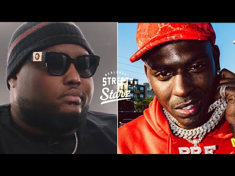 Big Homie.CC breaks DOWN where Young Dolph went WRONG, why he was LACKING, & OPP protocol!