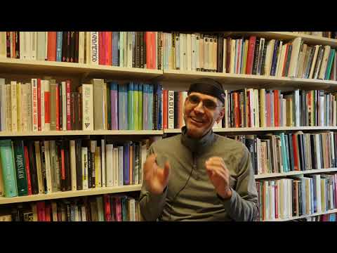 Emancipation After Hegel Interview -- Part IV