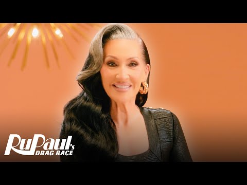 Whatcha Packinâ âïžÂ S18 E06 | RuPaulâs Drag Race Season 18 đ«