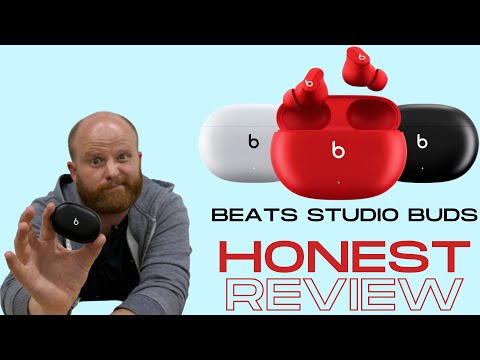 BEATS STUDIO BUDS - WHAT THEY WON'T TELL YOU
