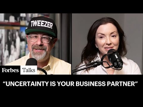 'Shoveling $h!t': Kass & Mike Lazerow On Success & The Hidden Cost of Entrepreneurship