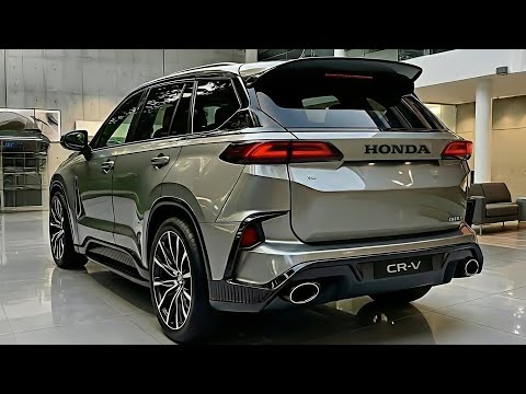 10 Best New Cars For 2026! Toyota, Volvo, Honda, Nissan, and Others