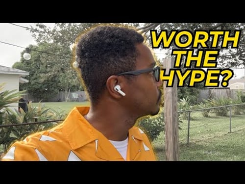 The Real AirPods Pro 3 Review After 3 Months of Daily Use