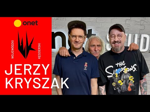 Jerzy Kryszak: Widz jest często za mało inteligentny, żeby zrozumieć żart