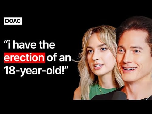 I've PROVEN This Food Keeps You Young & This Oil Reduces Inflammation by 85%! Bryan Johnson