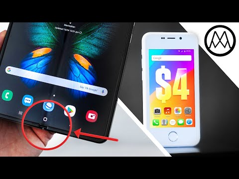 10 Epic smartphone fails we'll never forget.