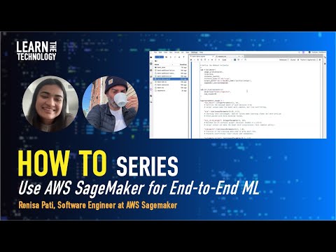 How To: Use AWS SageMaker for End-to-End ML — Setup, Training, Deployment, and Bias Detection