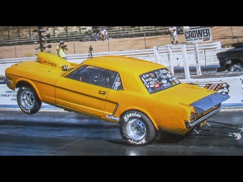 COMBUSTION CHAMBER MODS! "V" GROOVE & "SOFT" COMBUSTION CHAMBERS!