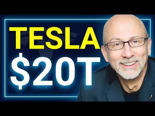 EXCLUSIVE: Tesla’s Next Move Could Create a Trillion-Dollar Utility | Keith Fitz-Gerald