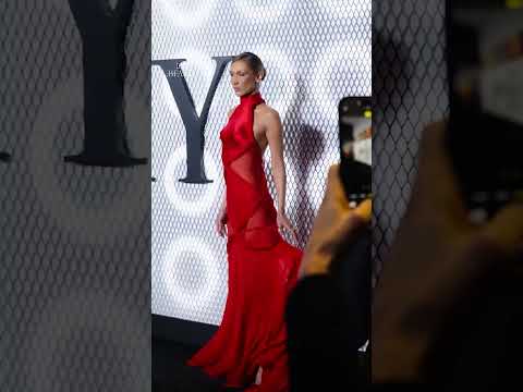 The Beauties of The Beauty were out in full force 🫶