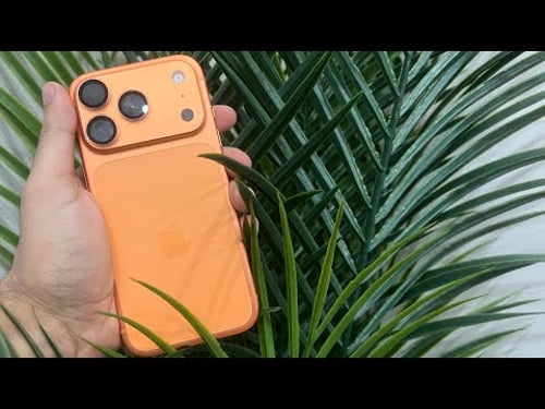 Keep Your Phone Smooth for YEARS (Do This!)