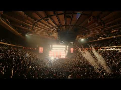 Avril On Tour: Madison Square Garden 05/30/25