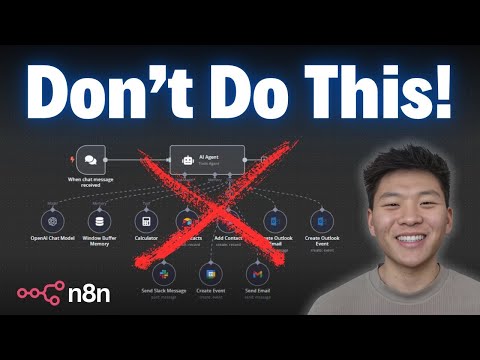 AI Agents: What 99% of Beginners Get Wrong