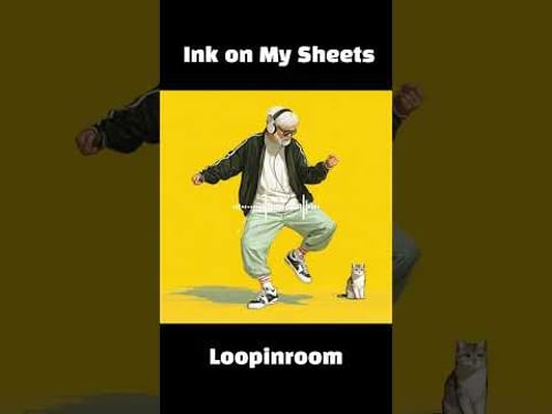 Ink on My Sheets | Groove R&B Hiphop Mix