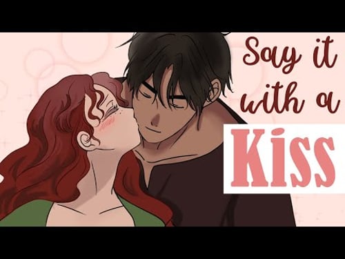 4 Psychological Facts About Kissing