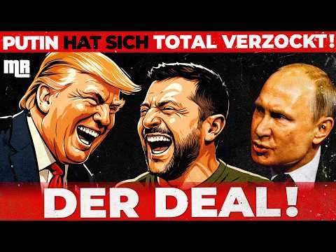 Der DURCHBRUCH: Wieso dieser DEAL ALLES ÄNDERN kann! @MarkReicher