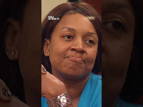 Iyanla: NOT ON MY WATCH! | Iyanla: The Inside Fix | OWN